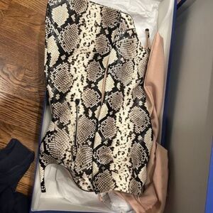 Stuart Weitzman Tall Boots